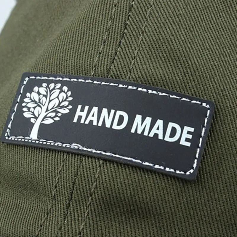 EQUIPMENTELEGANT Cotton Baseball Caps Unisex-2