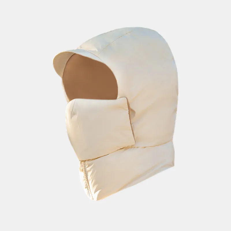 EQUIPMENTELEGANT Polyester Trapper Hats Unisex-2