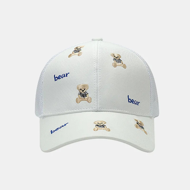 EQUIPMENTELEGANT Acrylic Baseball Caps Unisex-2