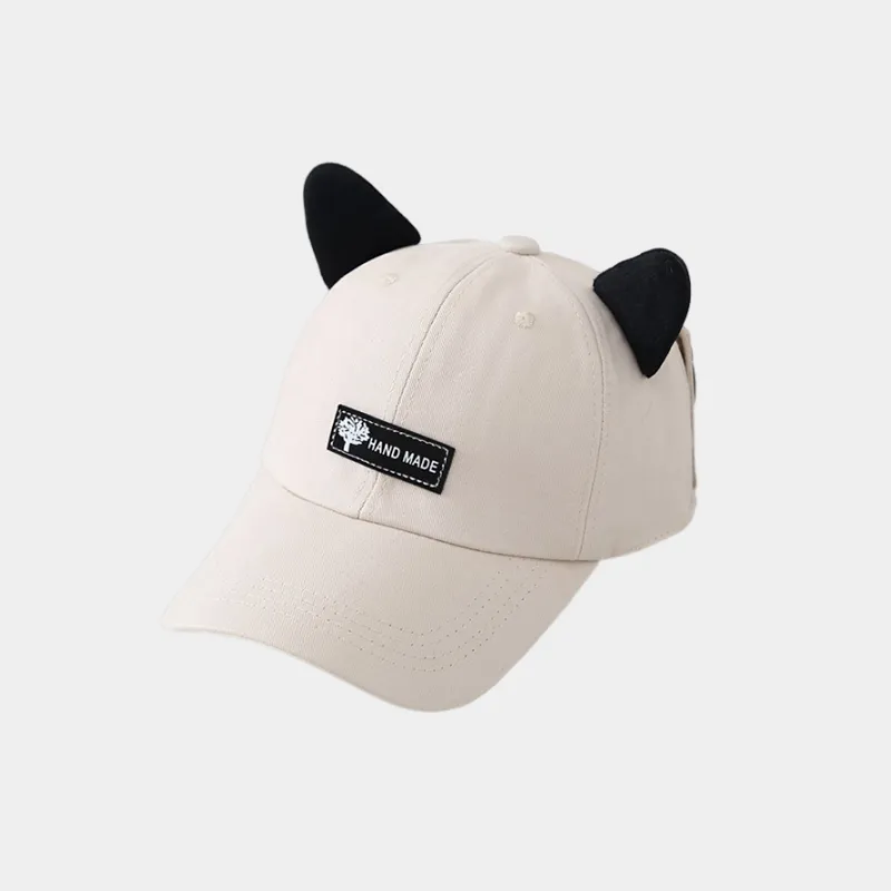 EQUIPMENTELEGANT Cotton Baseball Caps Unisex-5