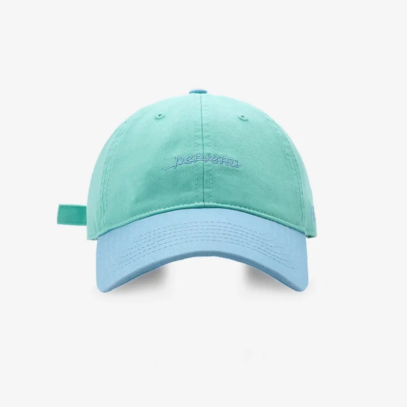 EQUIPMENTELEGANT Cotton Baseball Caps Unisex-6