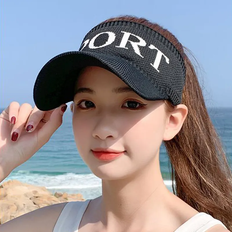 EQUIPMENTELEGANT Cotton Polyester Blend Sun Protection Hats Women's-4