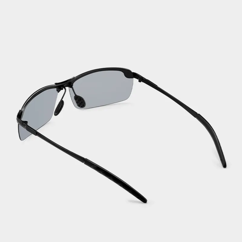 EQUIPMENTELEGANT Aviator Sunglasses Unisex-4