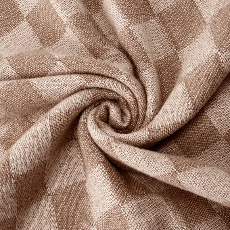 EQUIPMENTELEGANT Knit Scarves Women's-2