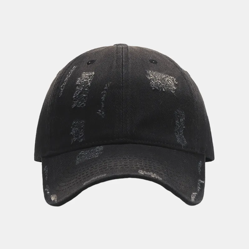 EQUIPMENTELEGANT Cotton Baseball Caps Unisex-3