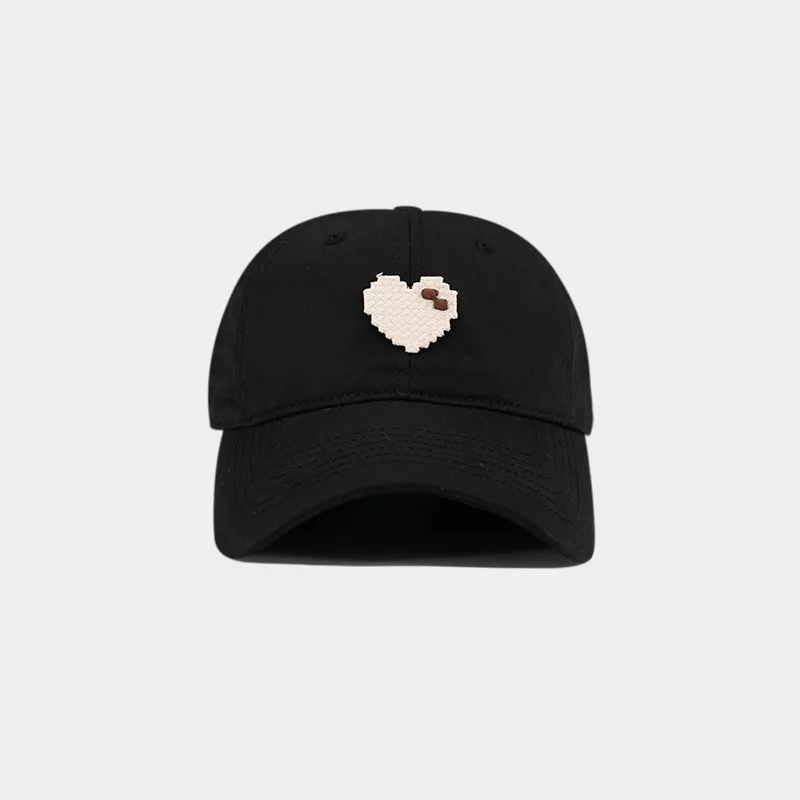 EQUIPMENTELEGANT Cotton Baseball Caps Unisex Multicolor-10