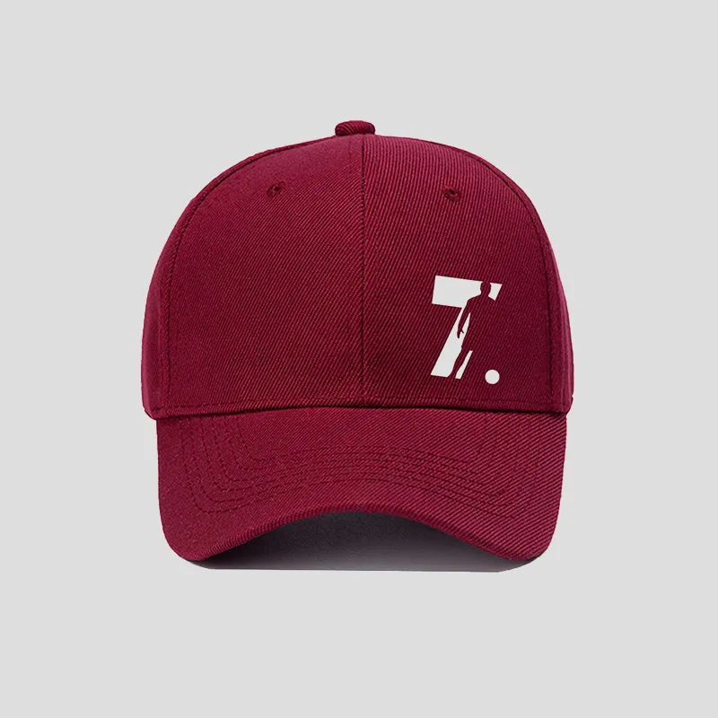 EQUIPMENTELEGANT Acrylic Baseball Caps Unisex-5