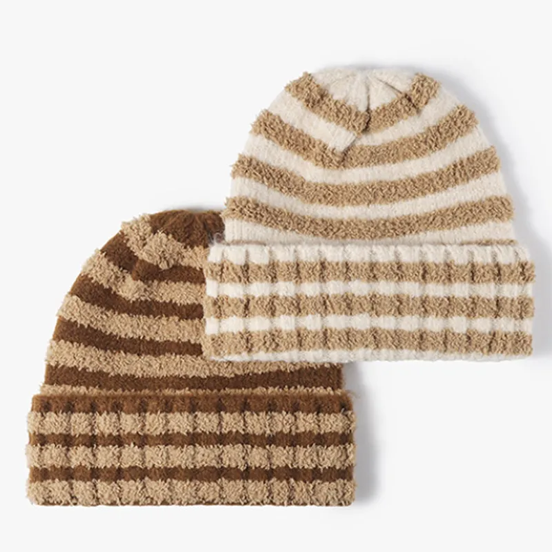 EQUIPMENTELEGANT Wool Beanies Women's-1