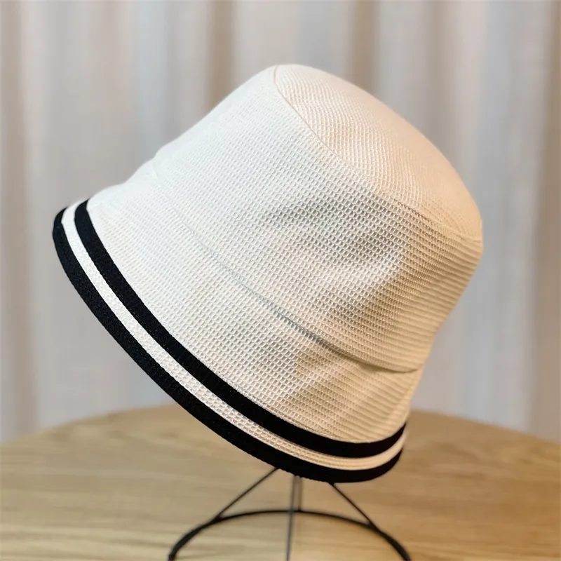 EQUIPMENTELEGANT Polyester Bucket Hats Women's-5
