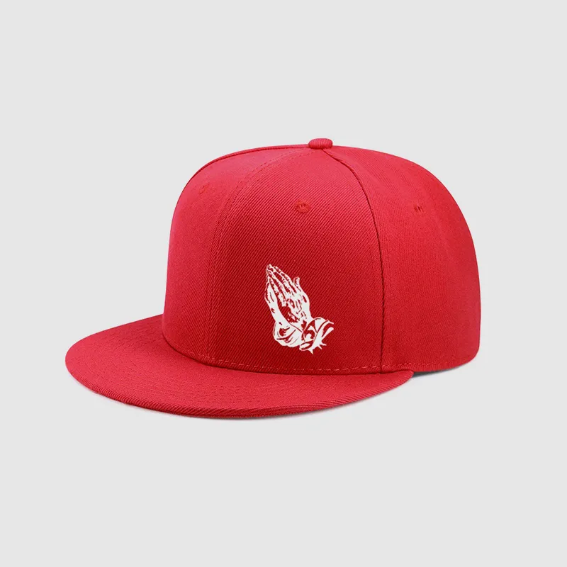 EQUIPMENTELEGANT Polyester Baseball Caps Unisex-3