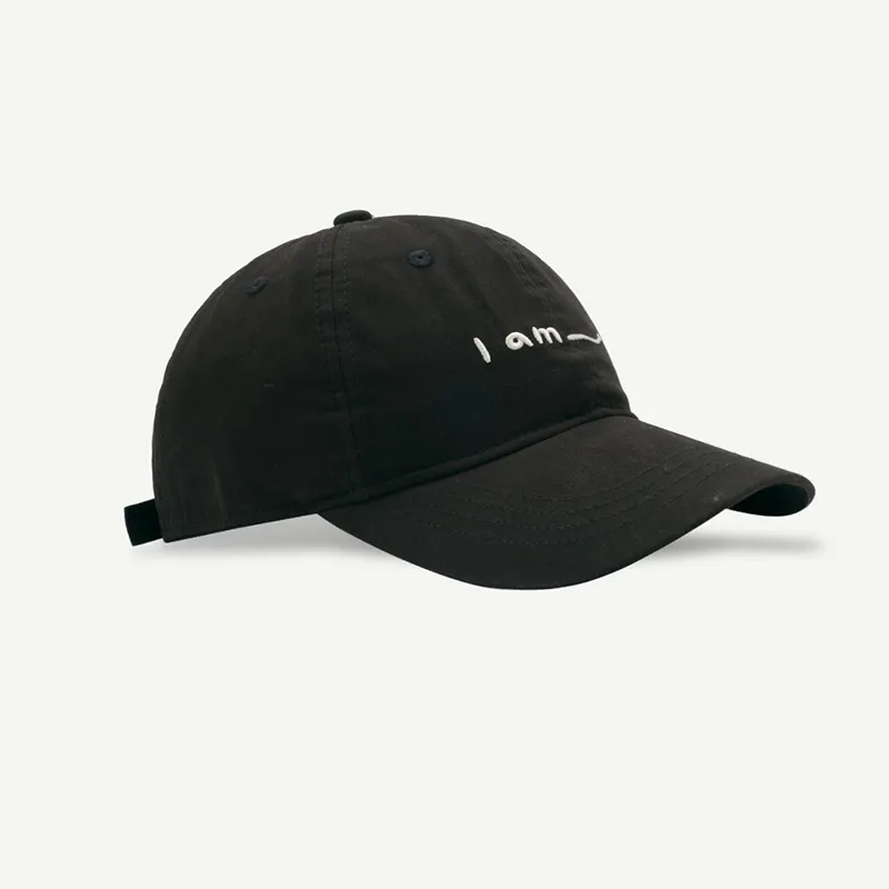 EQUIPMENTELEGANT Cotton Baseball Caps Unisex-1