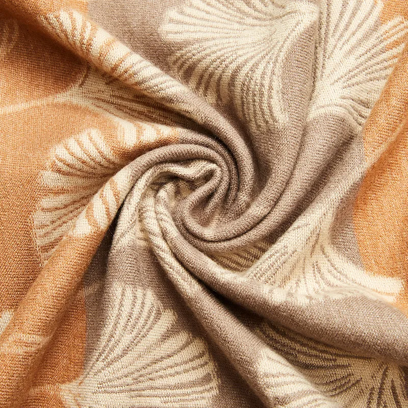 EQUIPMENTELEGANT Knit Scarves Women's-8