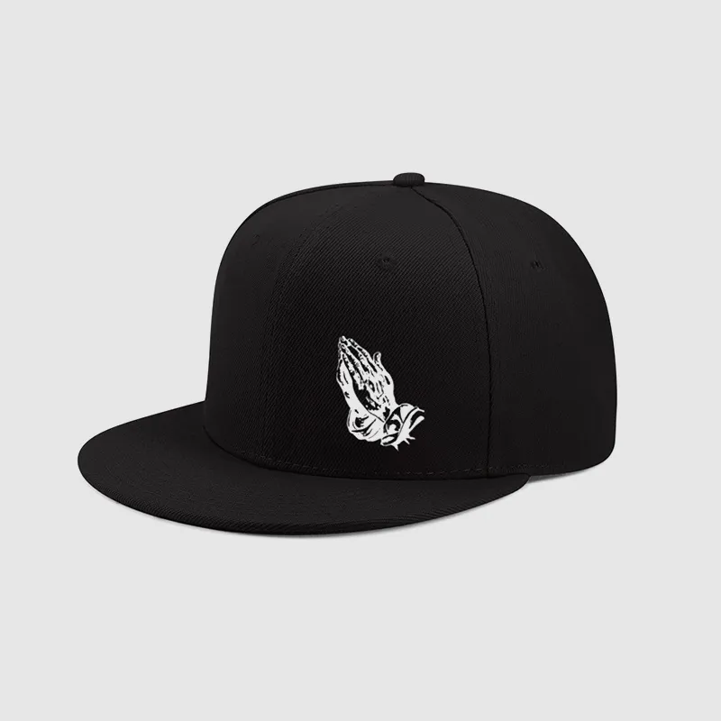 EQUIPMENTELEGANT Polyester Baseball Caps Unisex-1