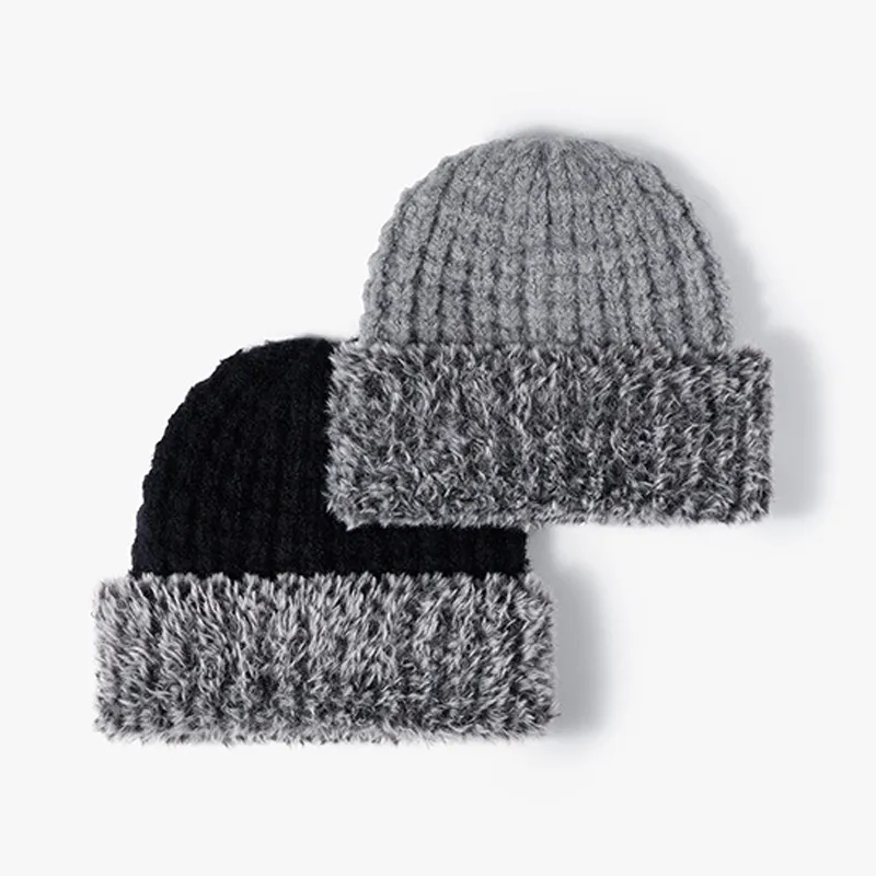 EQUIPMENTELEGANT Yarn Beanies Women's-1