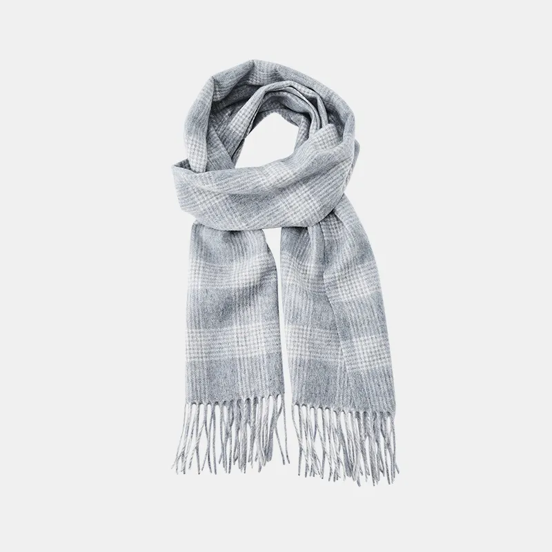 EQUIPMENTELEGANT Knit Scarves Women's-1