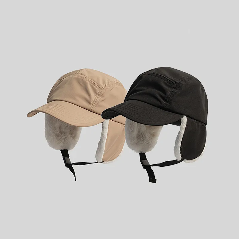 EQUIPMENTELEGANT Polyester Baseball Caps Unisex-1