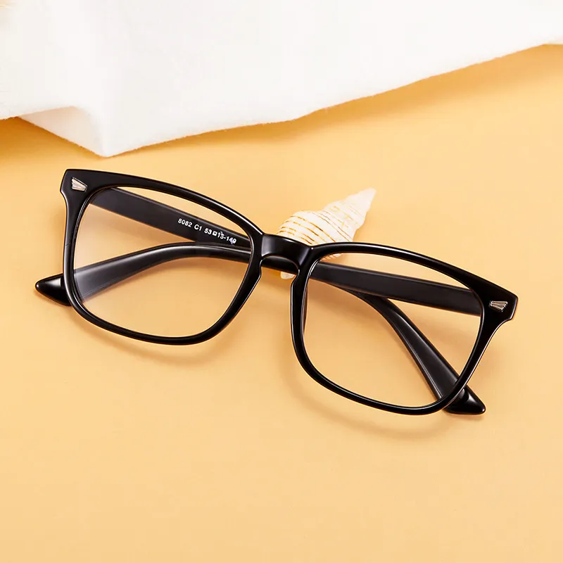 EQUIPMENTELEGANT Rectangular Sunglasses Unisex-15