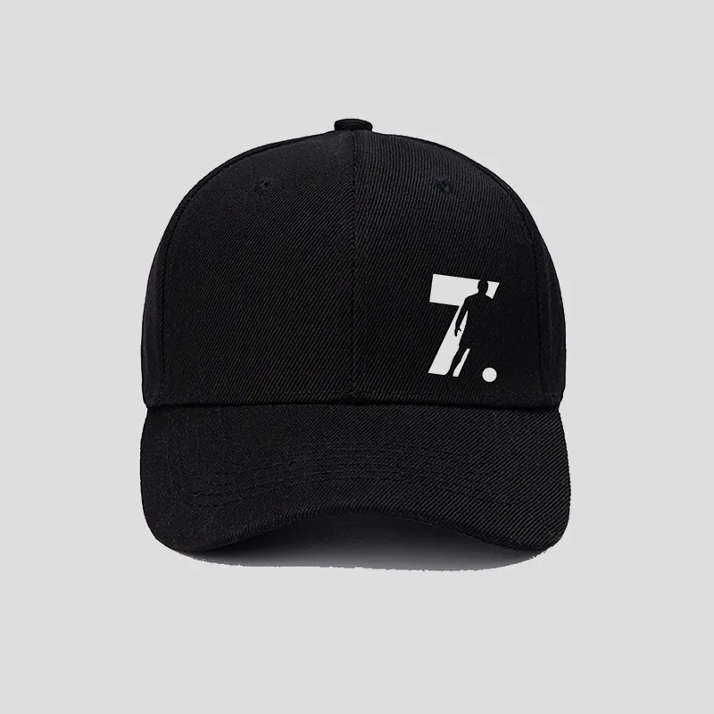 EQUIPMENTELEGANT Acrylic Baseball Caps Unisex-1
