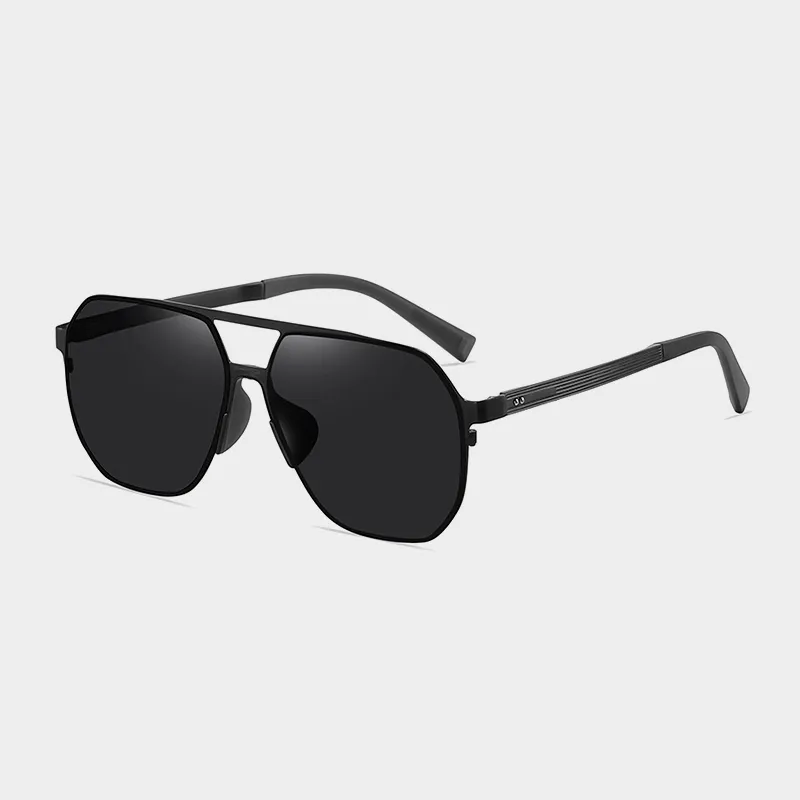 EQUIPMENTELEGANT Aviator Sunglasses Unisex-4
