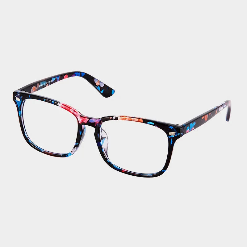 EQUIPMENTELEGANT Rectangular Sunglasses Unisex-21