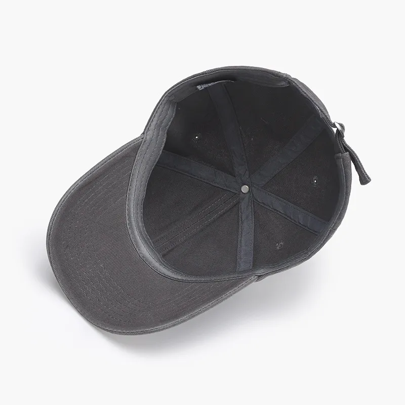 EQUIPMENTELEGANT Cotton Baseball Caps Unisex-10