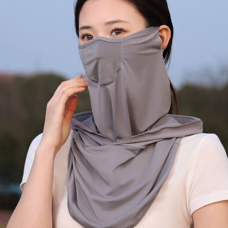 EQUIPMENTELEGANT Polyester Face Masks Unisex-5