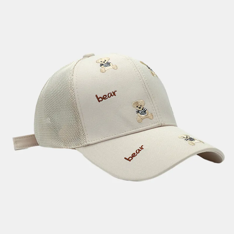 EQUIPMENTELEGANT Acrylic Baseball Caps Unisex-6