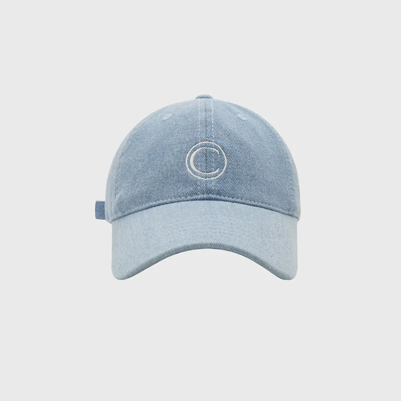 EQUIPMENTELEGANT Cotton Baseball Caps Unisex-1