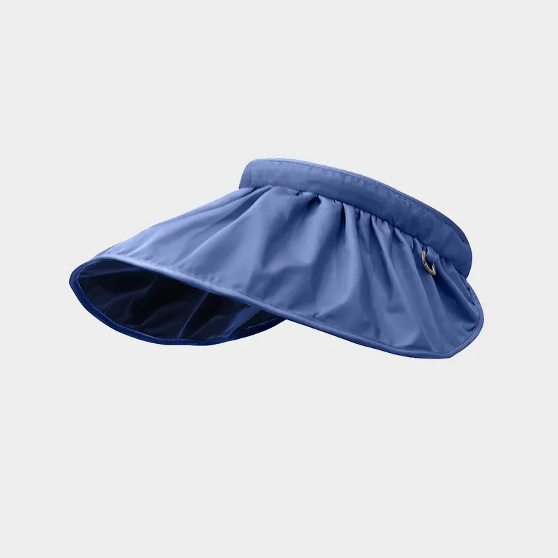 EQUIPMENTELEGANT Polyester Sun Protection Hats Unisex-9