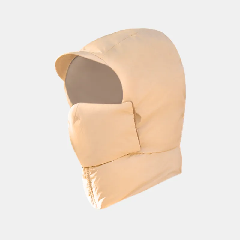 EQUIPMENTELEGANT Polyester Trapper Hats Unisex-6