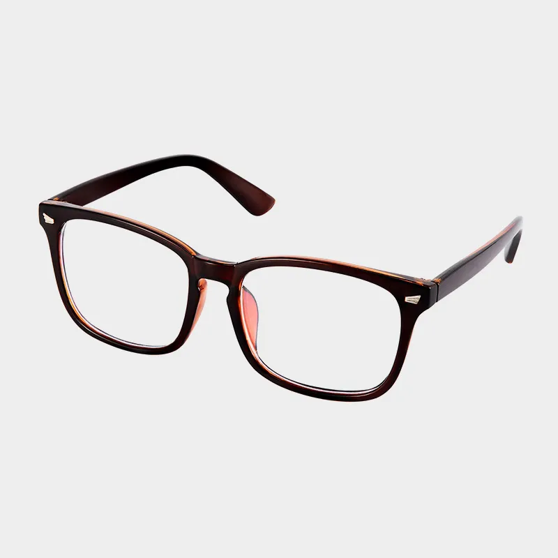 EQUIPMENTELEGANT Rectangular Sunglasses Unisex-4