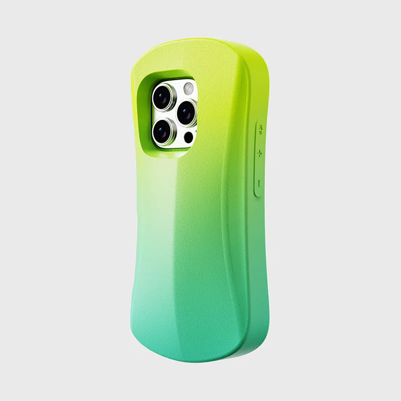 YOYOISLES Floatable Phone Cases Compatibility With Apple IPhone 16 Girlish Trendy And Cool-4