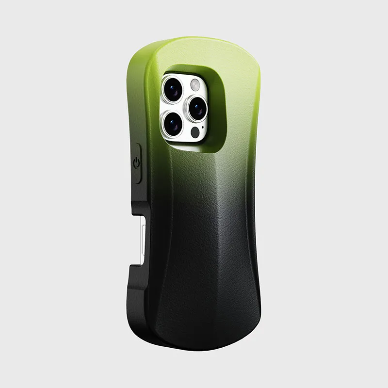 YOYOISLES Floatable Phone Cases Compatibility With Apple IPhone 16 Girlish Trendy And Cool-9