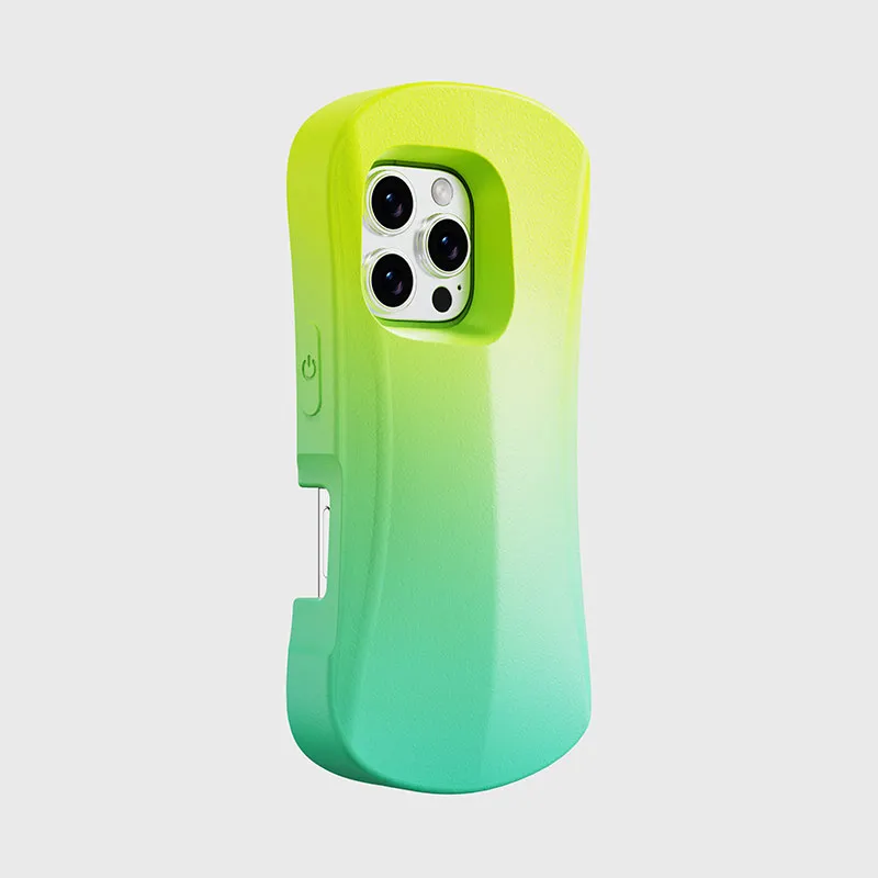 YOYOISLES Floatable Phone Cases Compatibility With Apple IPhone 16 Girlish Trendy And Cool-5