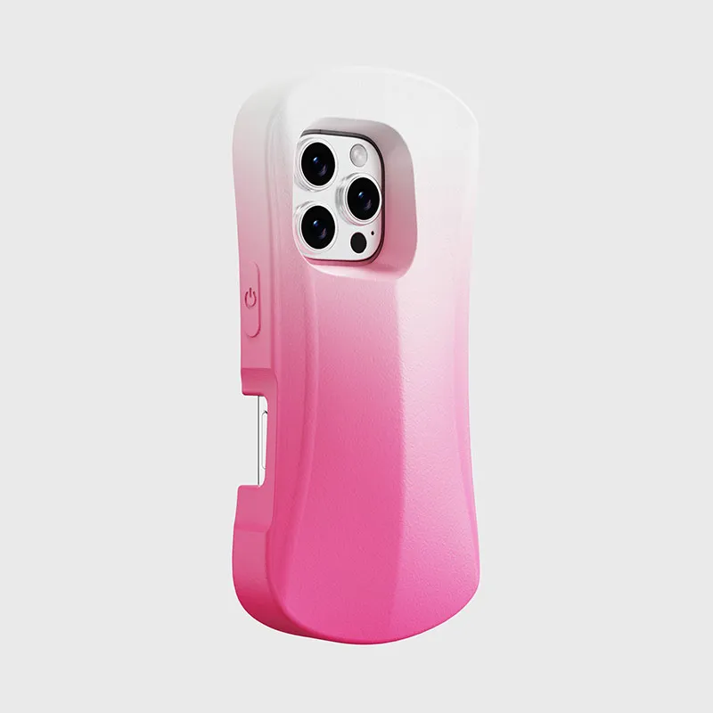 YOYOISLES Floatable Phone Cases Compatibility With Apple IPhone 16 Girlish Trendy And Cool-2