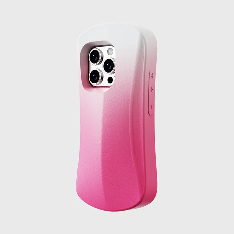 YOYOISLES Floatable Phone Cases Compatibility With Apple IPhone 16 Girlish Trendy And Cool-1