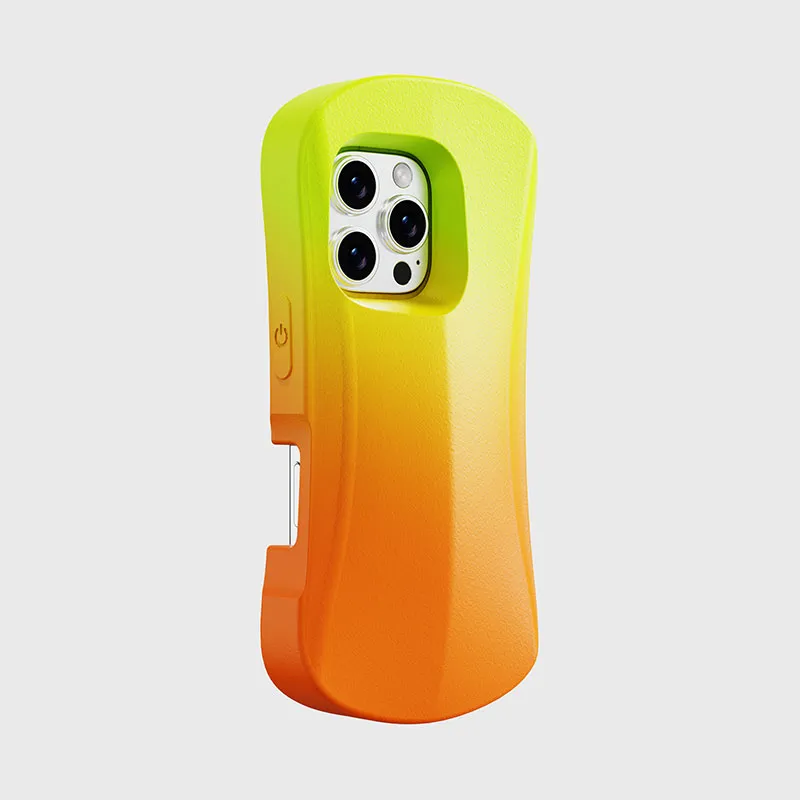 YOYOISLES Floatable Phone Cases Compatibility With Apple IPhone 16 Girlish Trendy And Cool-13