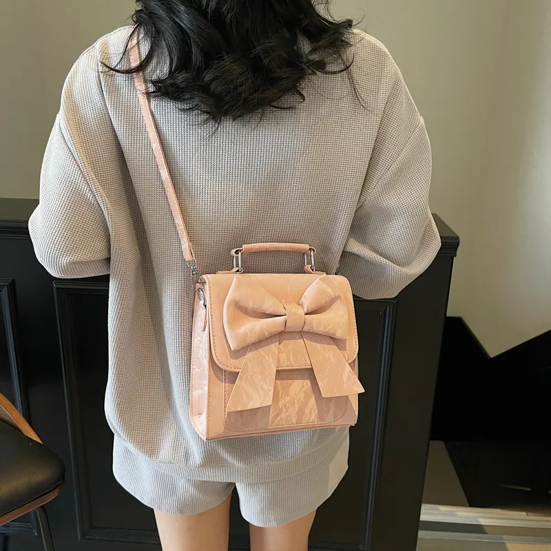 Bueno PU Backpack Women's Multicolor-9