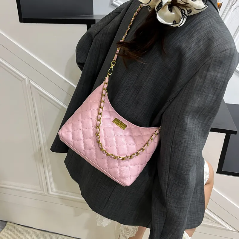 Bueno PU Shoulder Bag Women's Multicolor-13