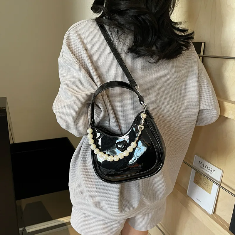 Bueno PU Shoulder Bag, Handbag Women's Multicolor-15