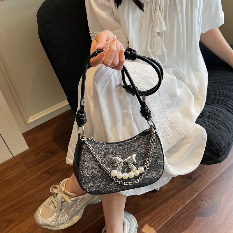 Bueno PU Crossbody Bag, Shoulder Bag, Handbag Women's Multicolor-13