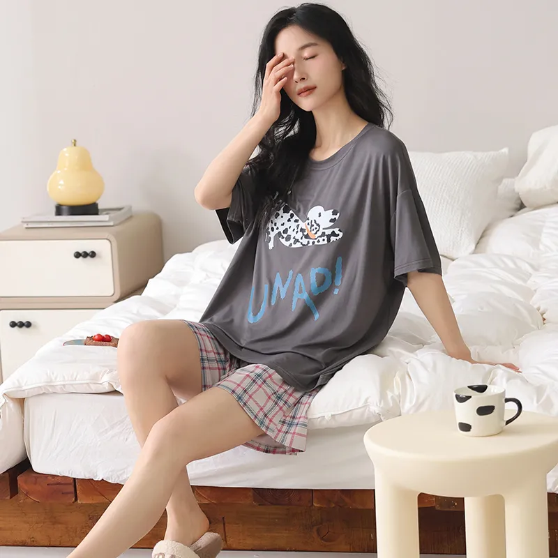 Ta Yan Women's Pajama Sets-3