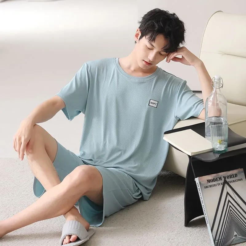 Ta Yan Men Pajama Sets-2