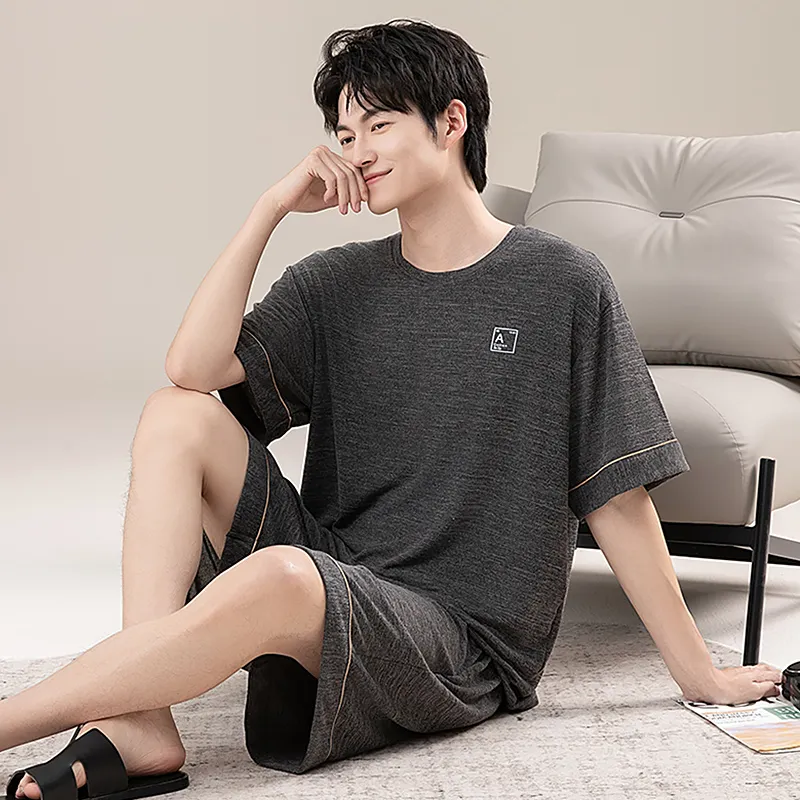 Ta Yan Men Pajama Sets-4