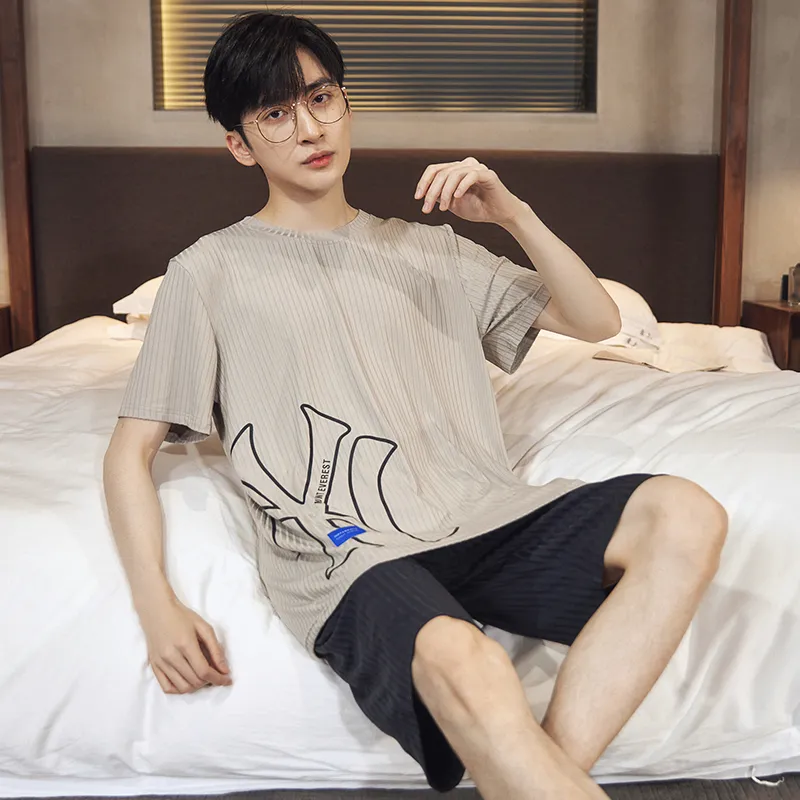 Ta Yan Men Pajama Sets-10