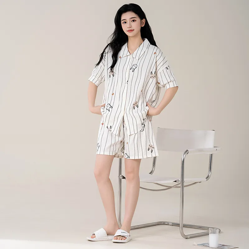 Ta Yan Women's Pajama Sets-3