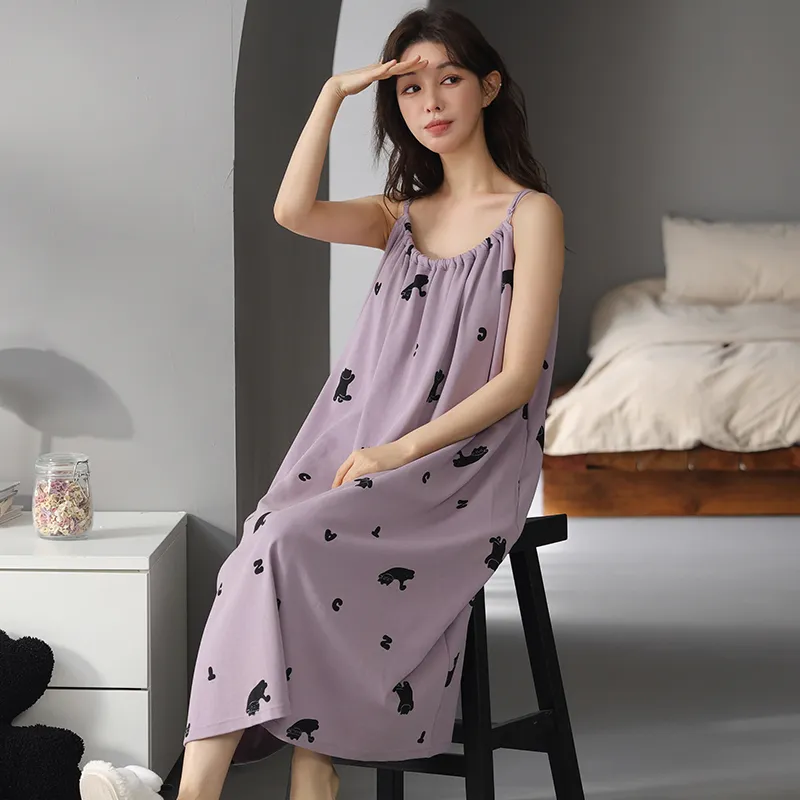 Ta Yan Women's Nightgowns-4