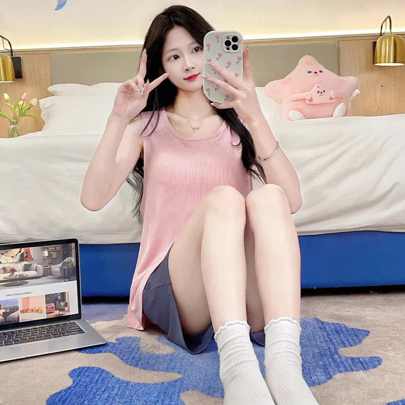 Ta Yan Women's Pajama Sets-1