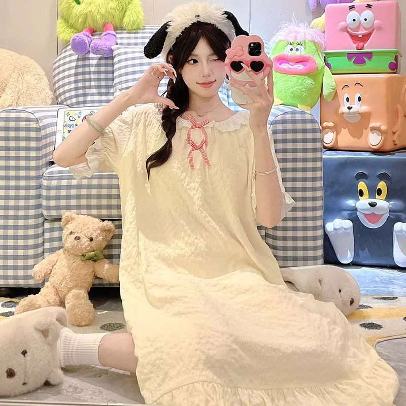Ta Yan Women's Nightgowns-3