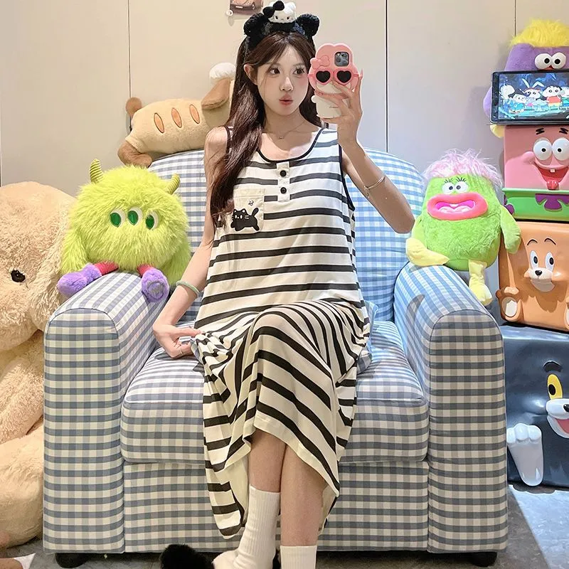 Ta Yan Women's Nightgowns-5